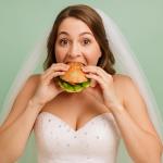 Der 3-Tage-Ernährungsplan, der vor der Hochzeit für Ruhe sorgt